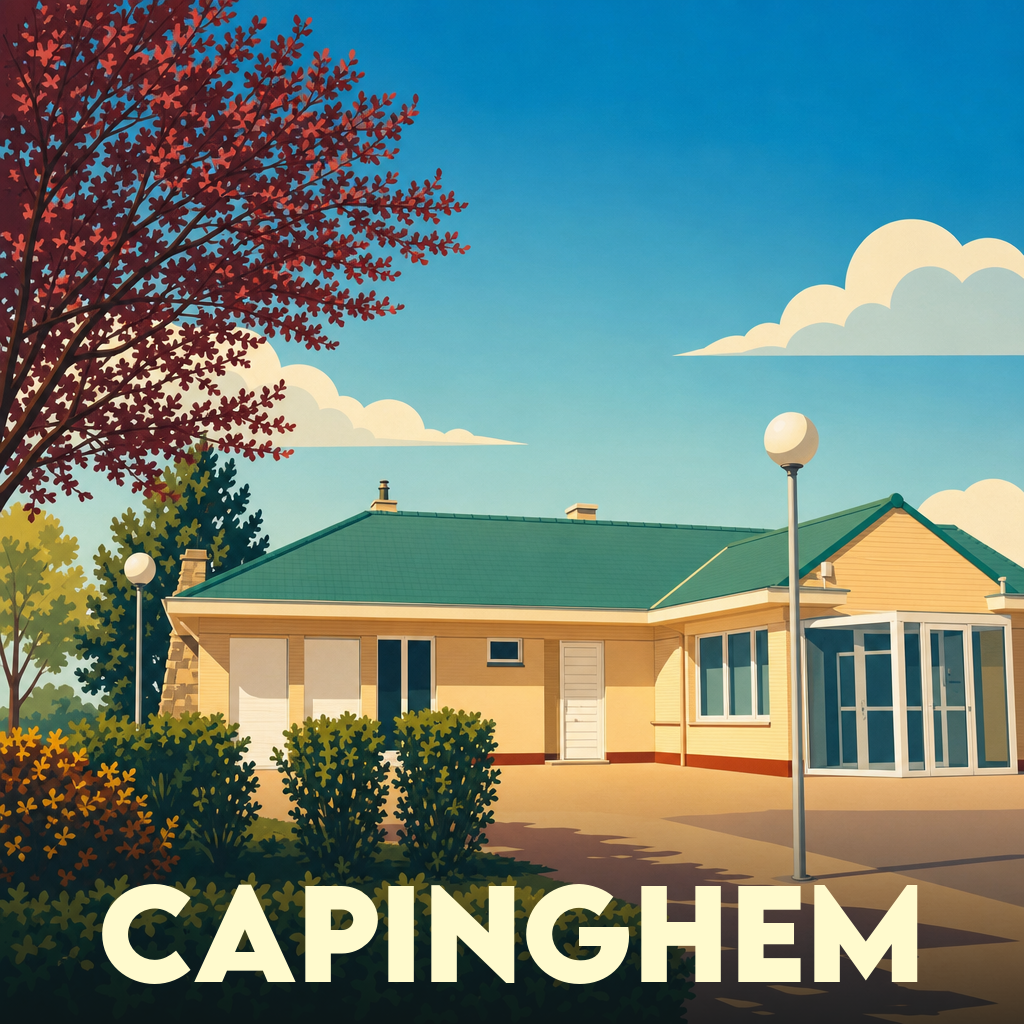 Capinghem