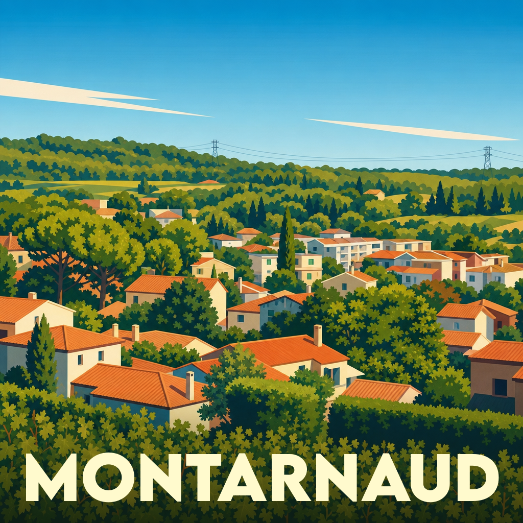 Montarnaud