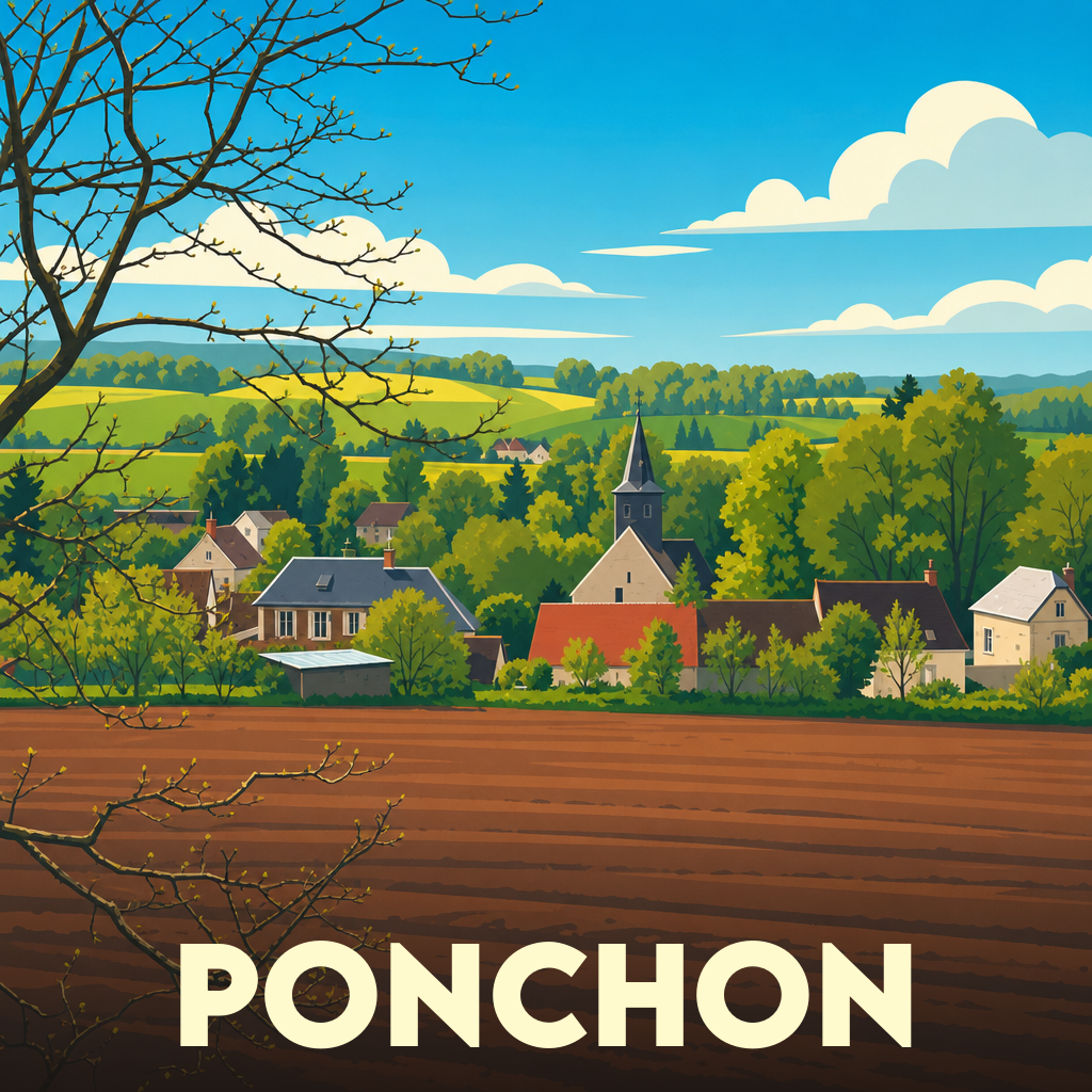 Ponchon