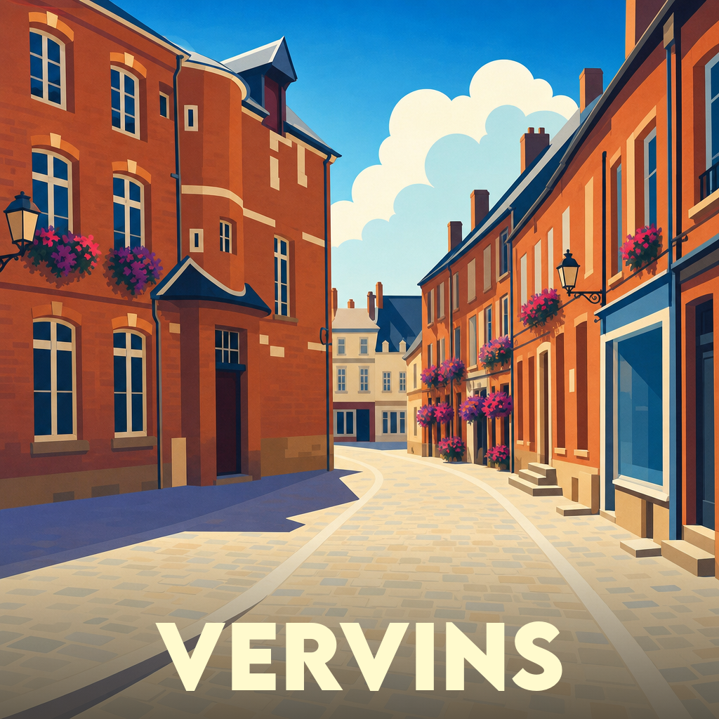 Vervins