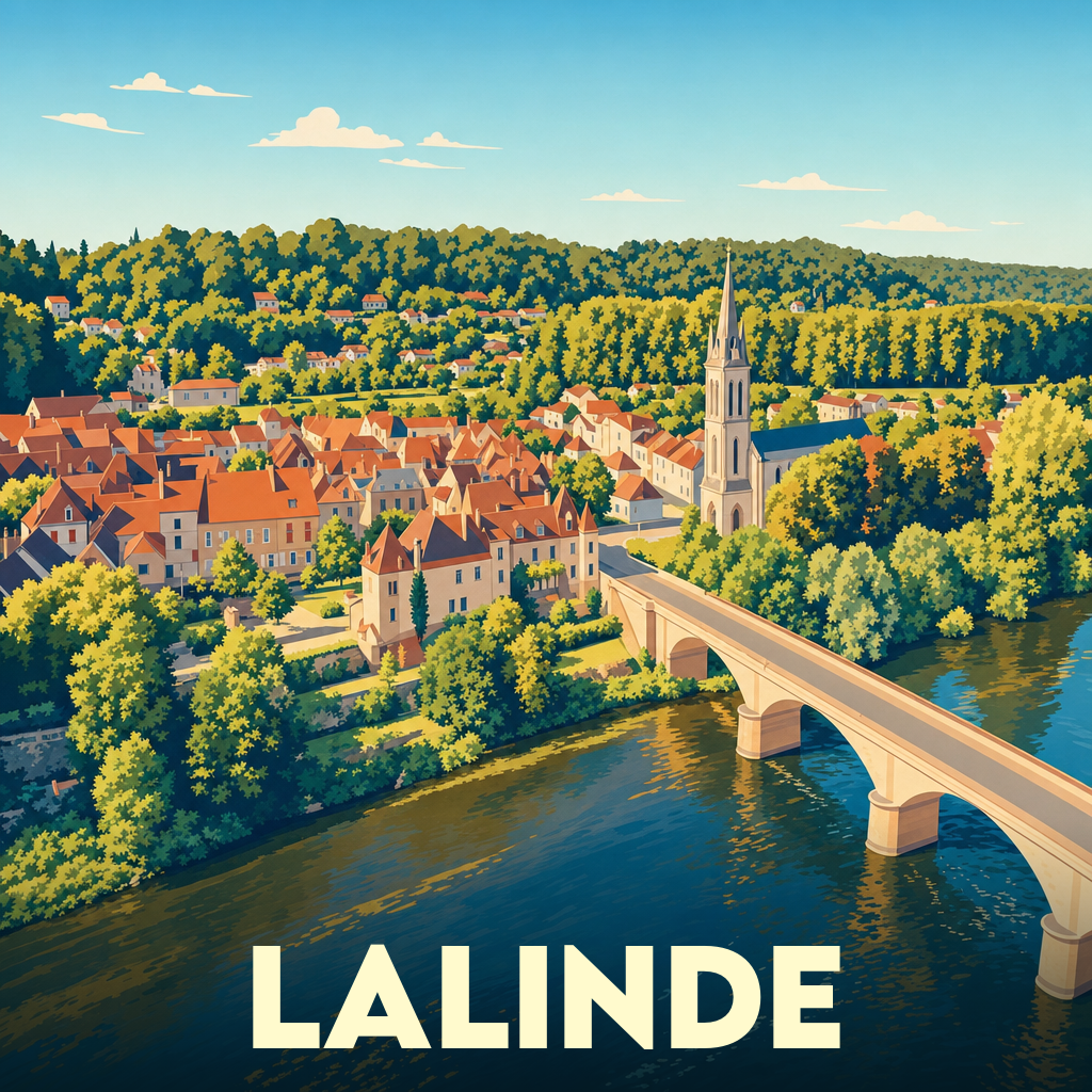 Lalinde