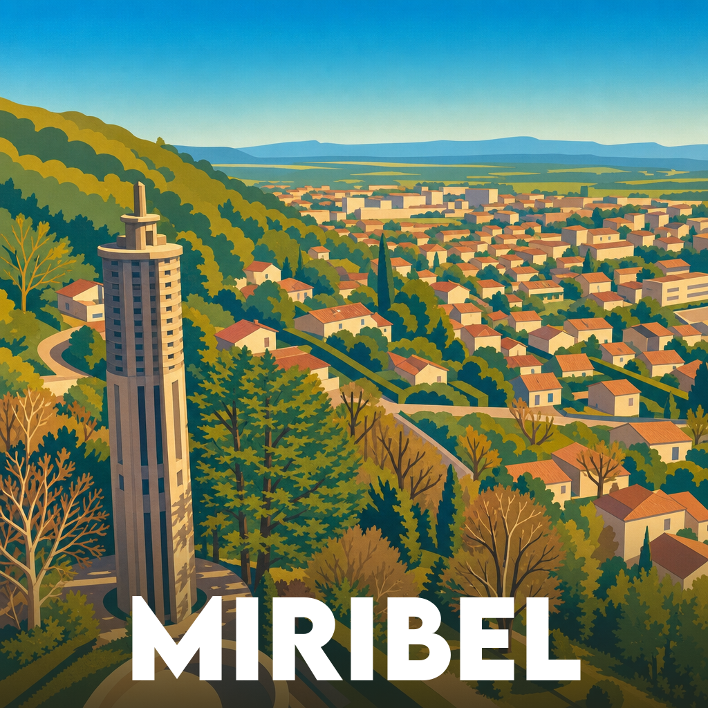 Miribel