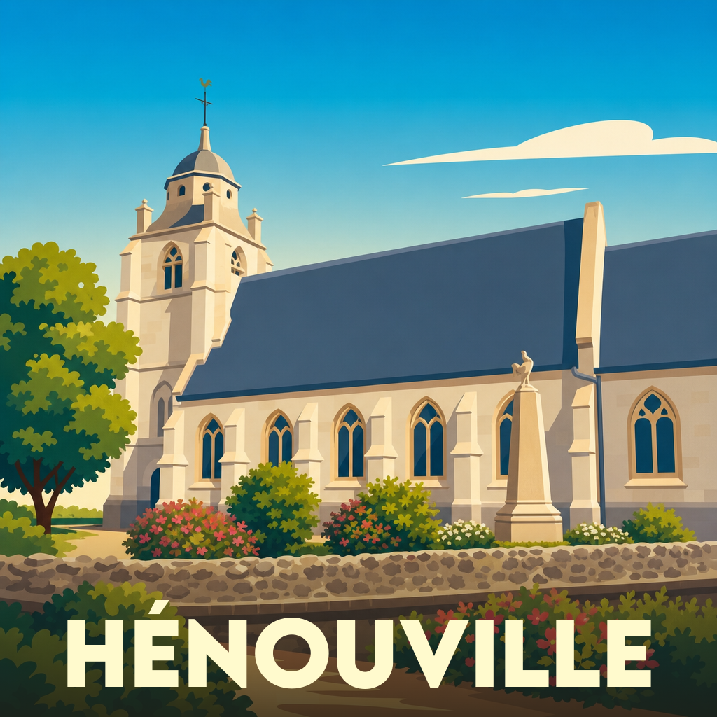 Hénouville