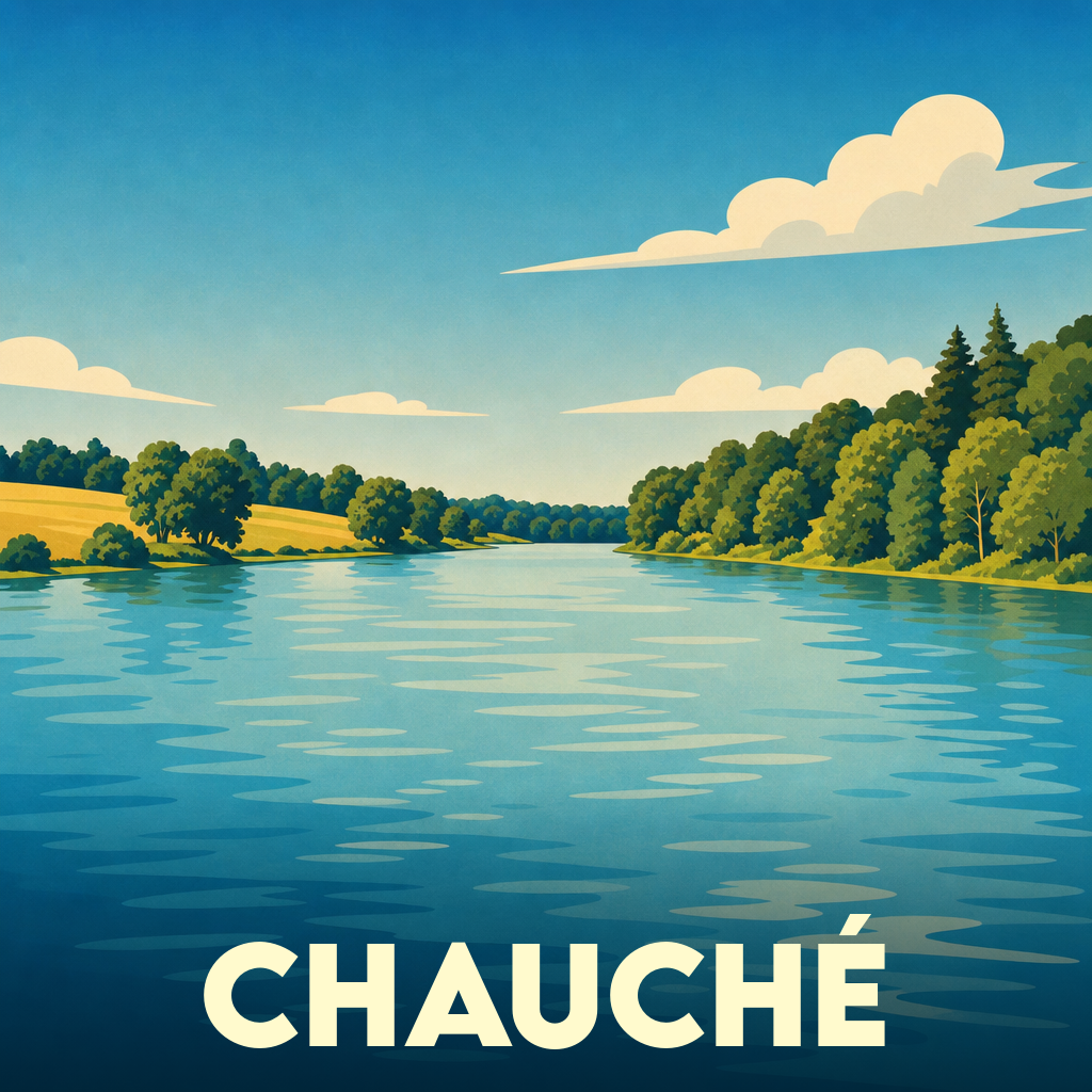 Chauché