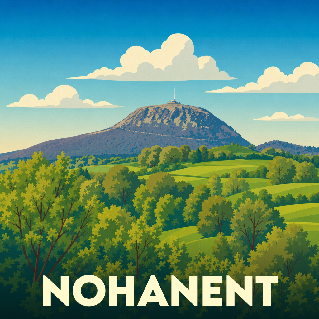 Nohanent