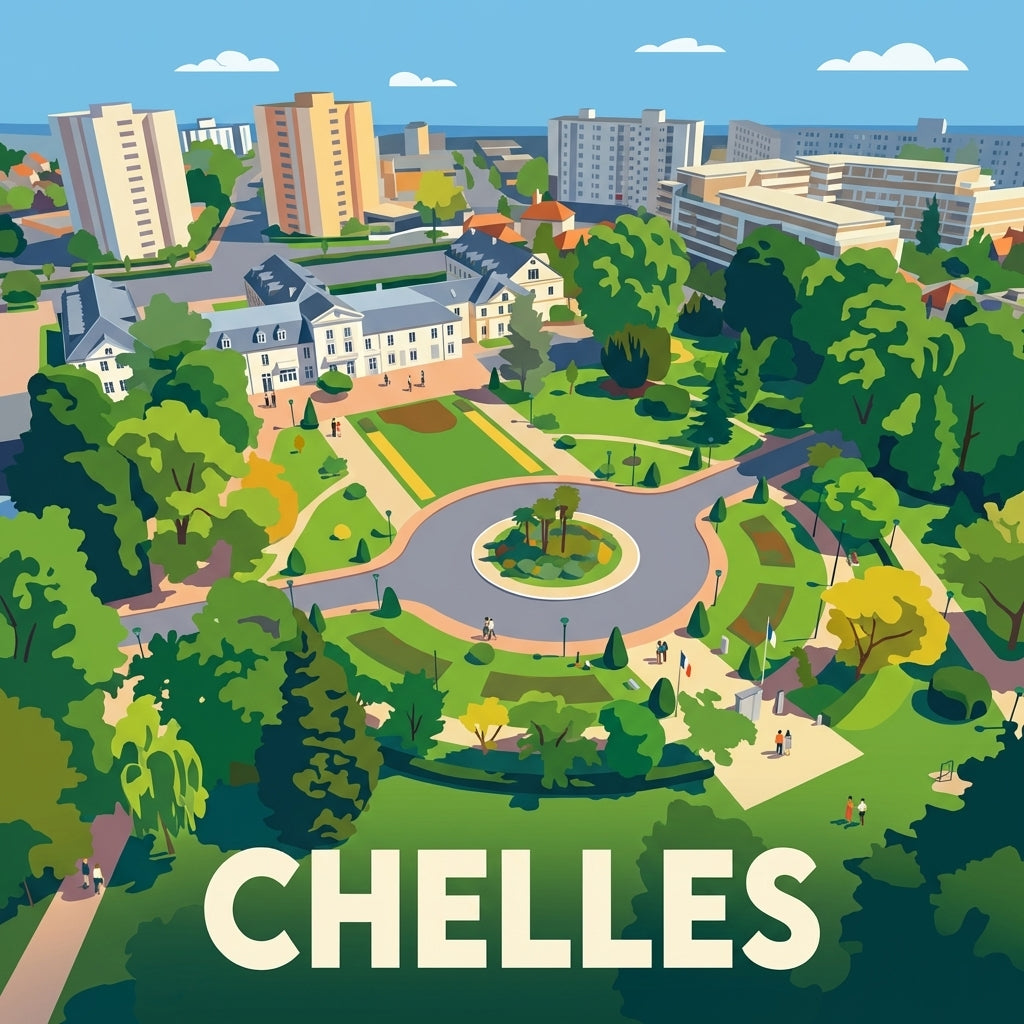 Chelles