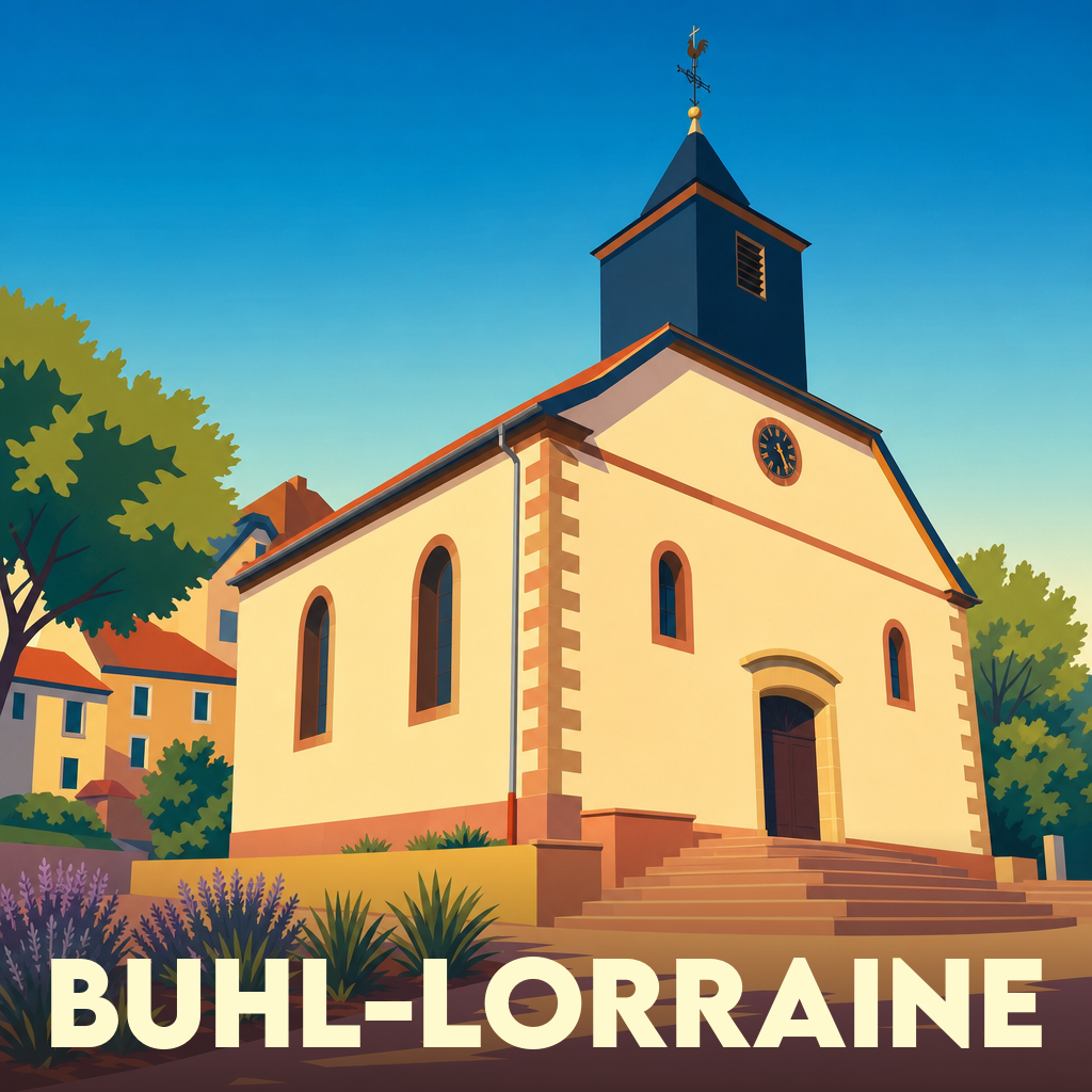 Buhl-Lorraine