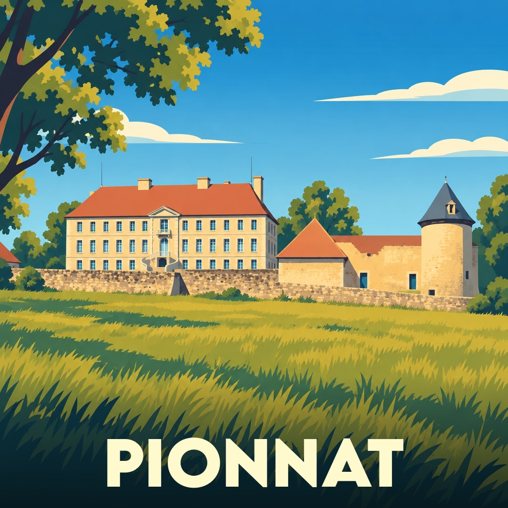 Pionnat