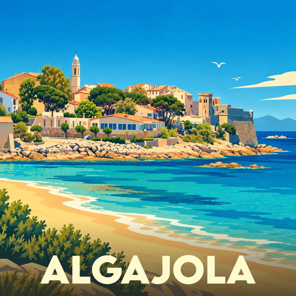 Algajola