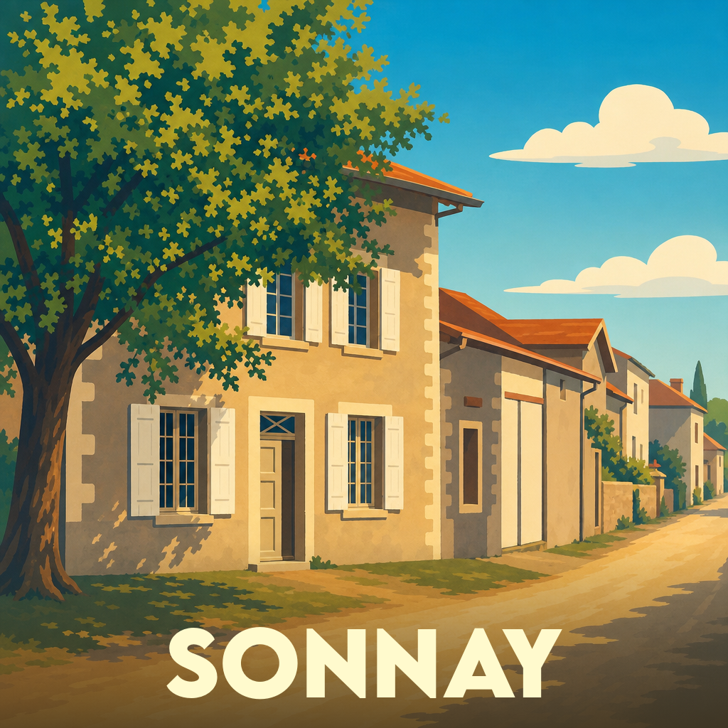 Sonnay