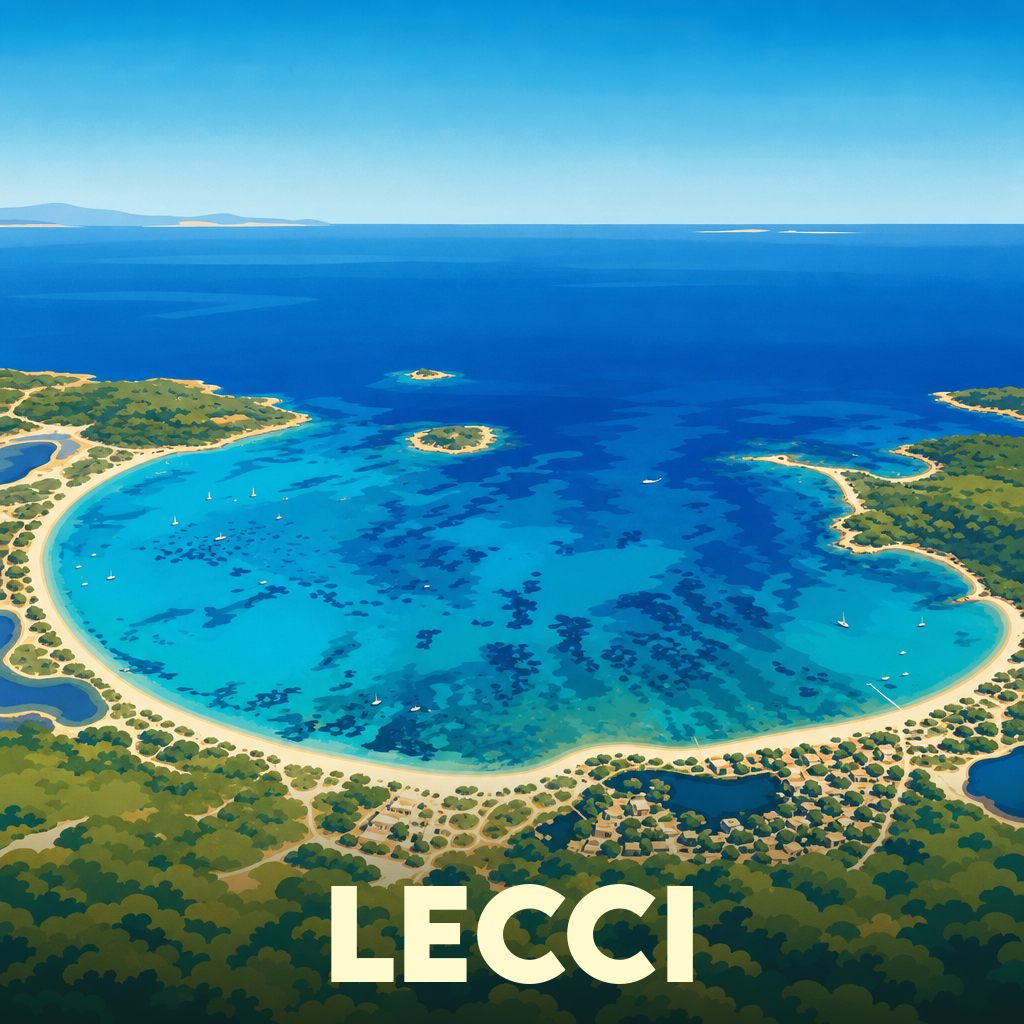 Lecci