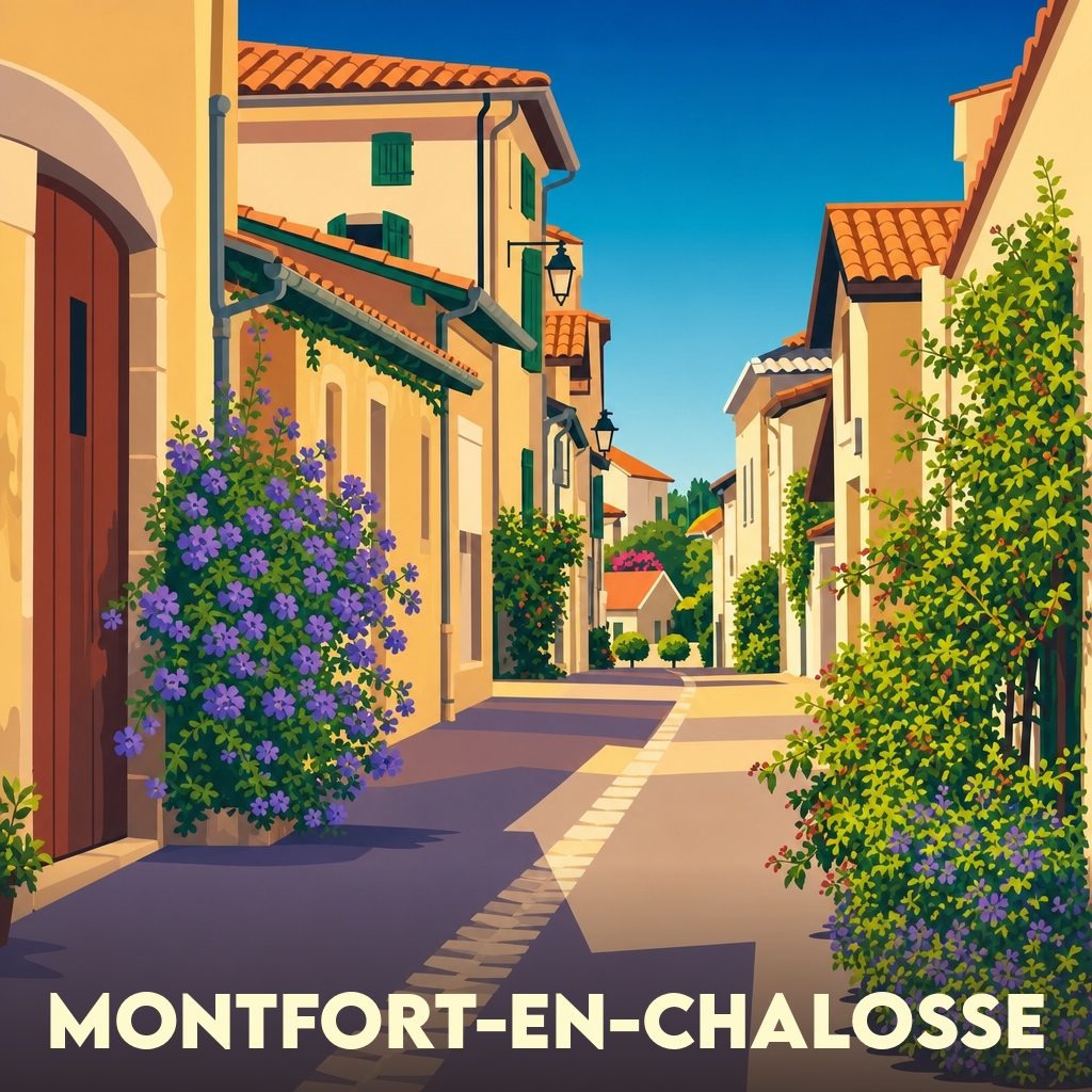 Montfort-en-Chalosse