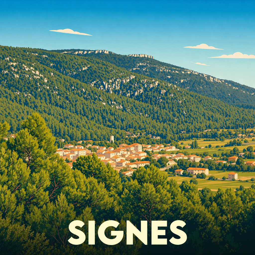 Signes
