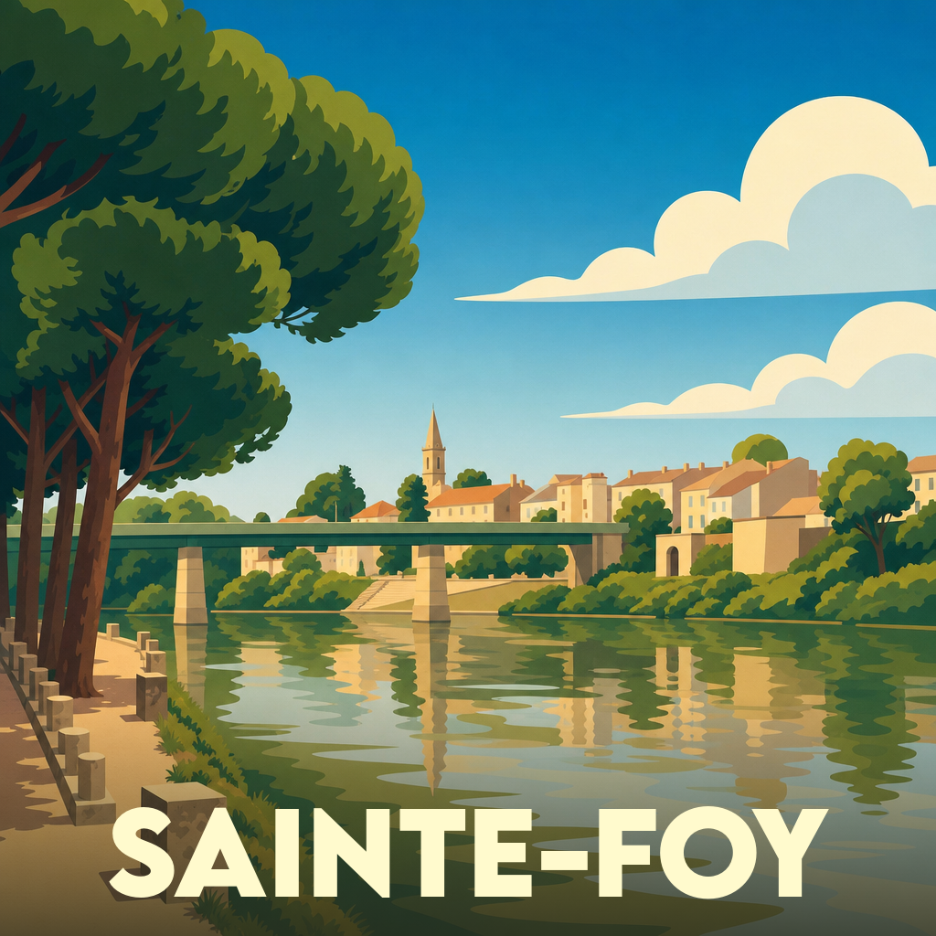 Sainte-Foy