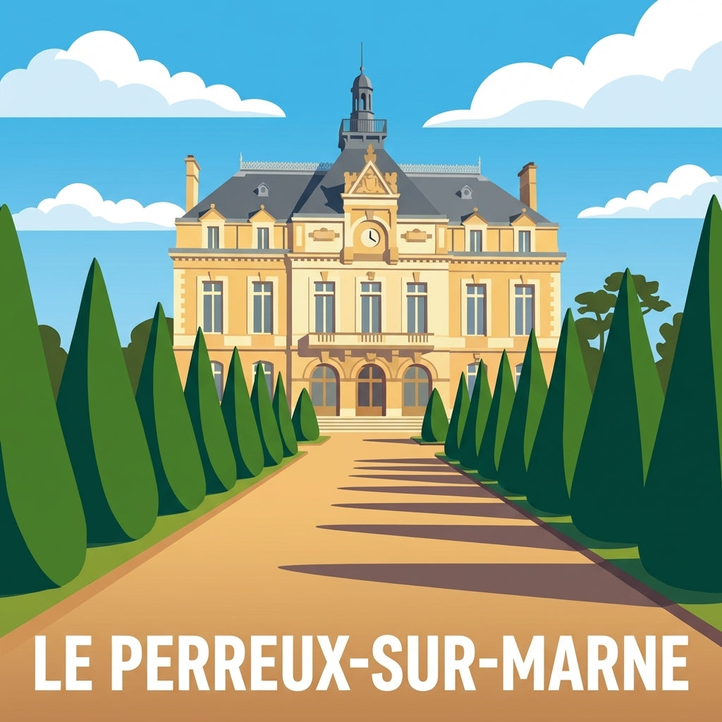Le Perreux-sur-Marne