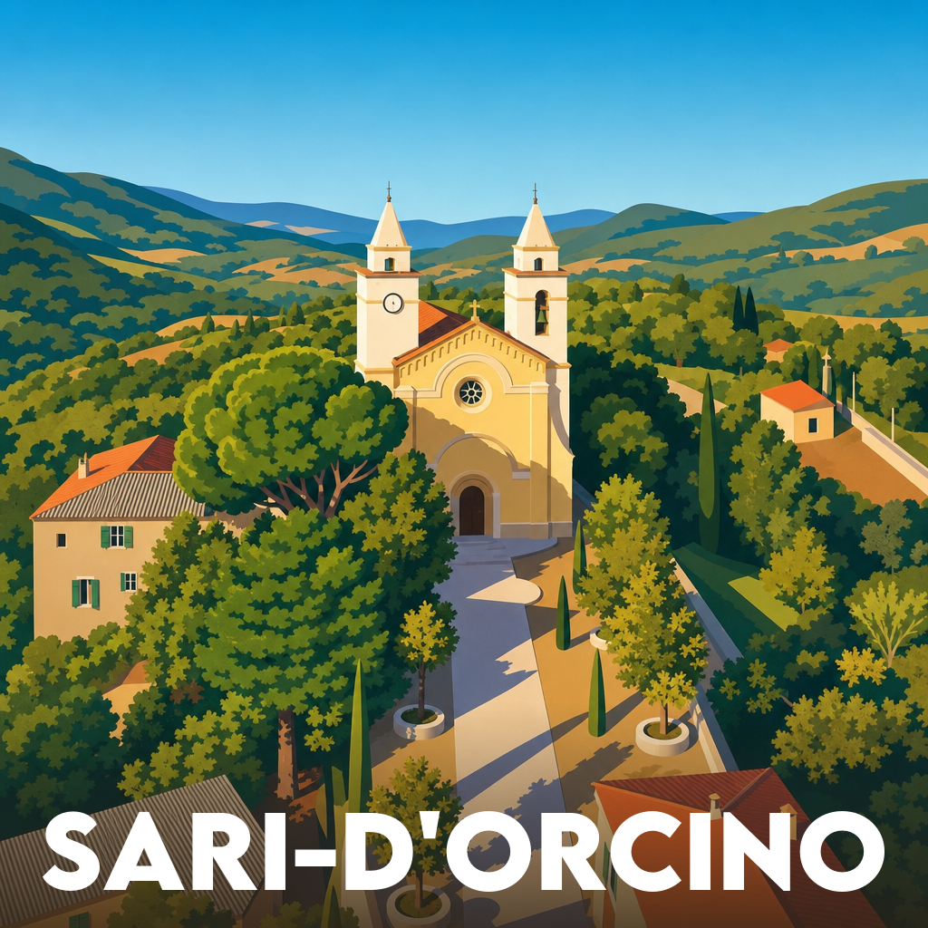 Sari-d'Orcino