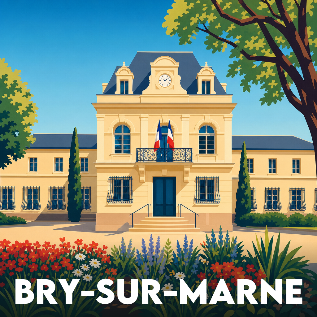 Bry-sur-Marne