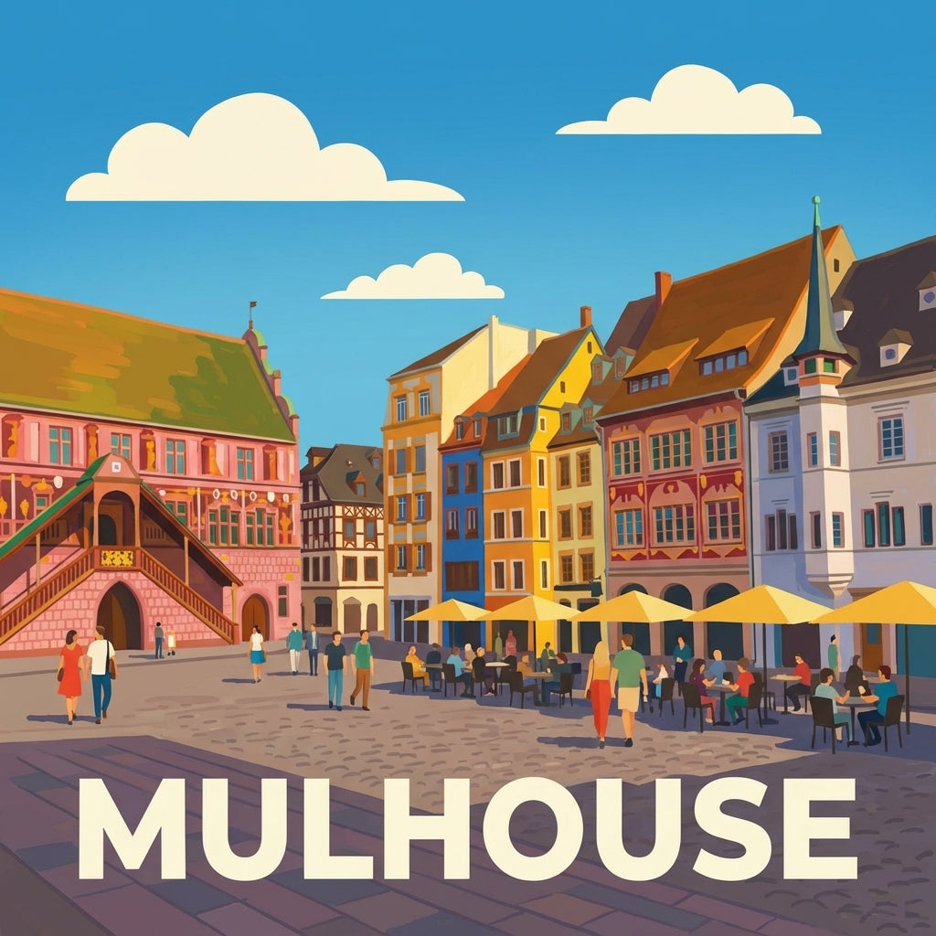 Mulhouse
