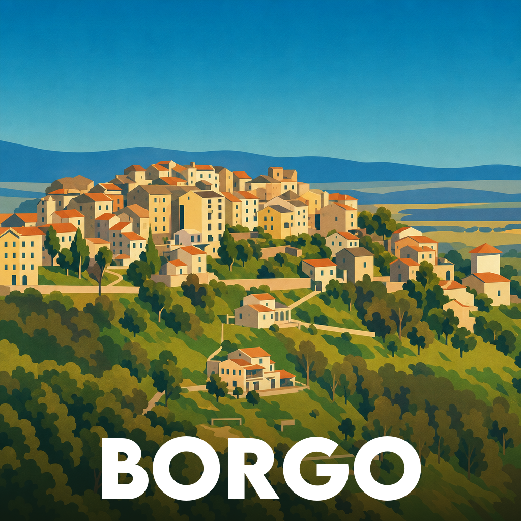 Borgo