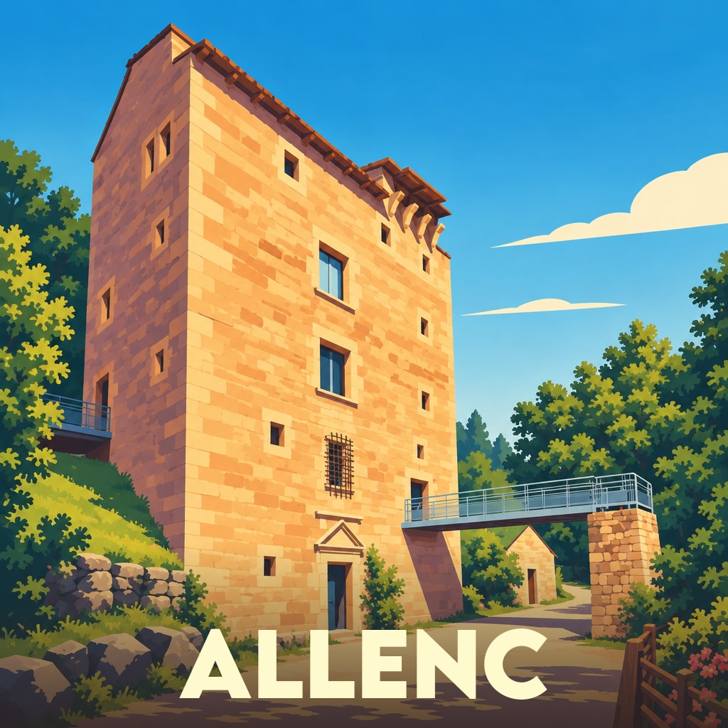 Allenc