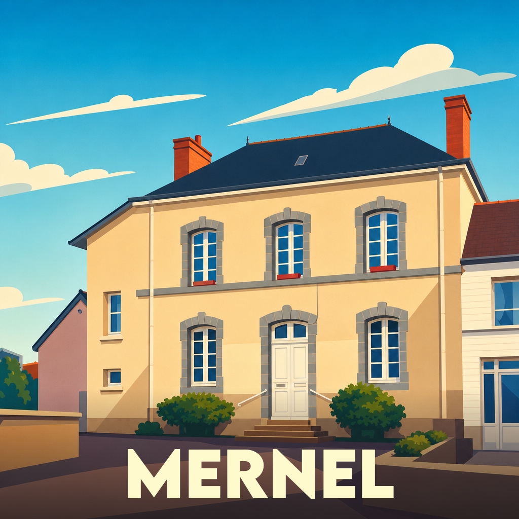 Mernel