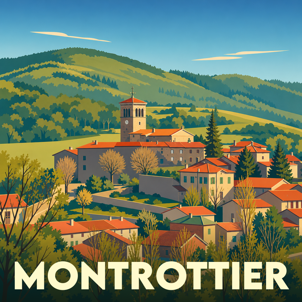 Montrottier