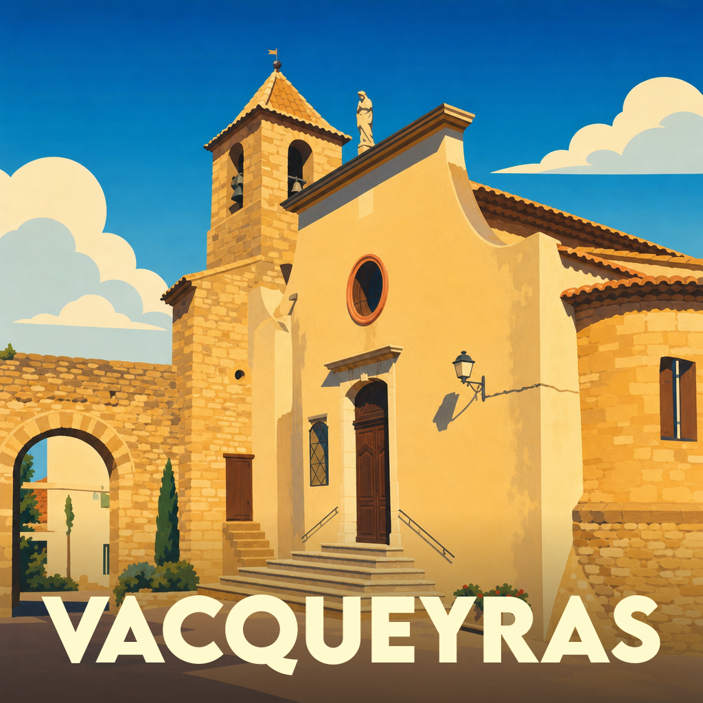 Vacqueyras