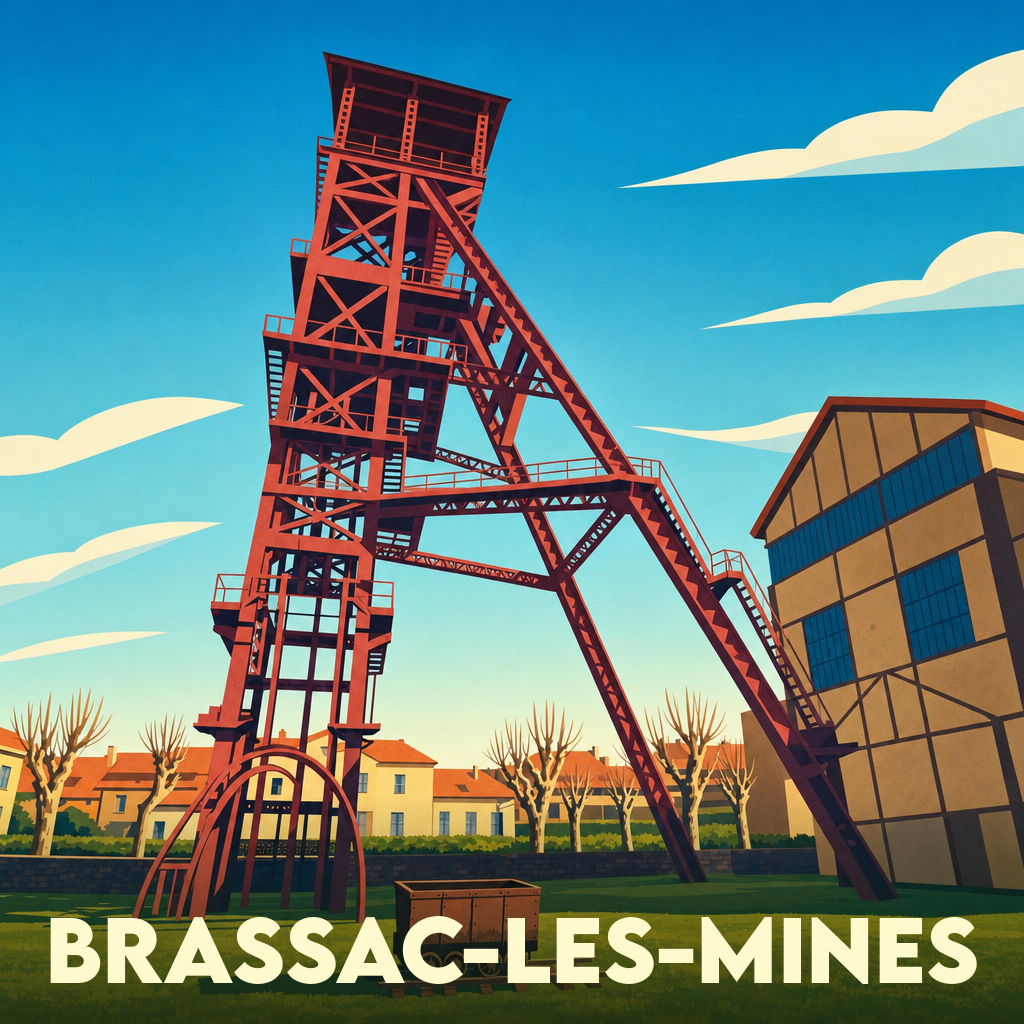 Brassac-les-Mines