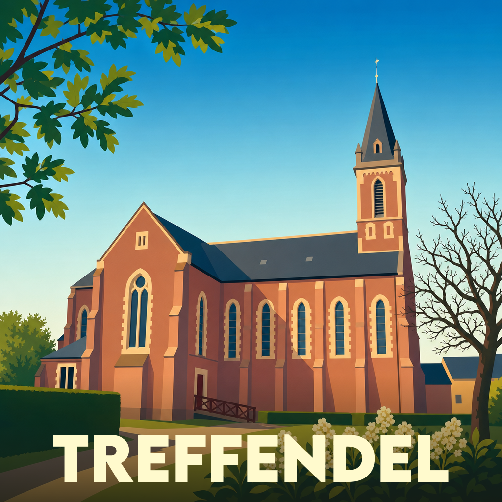 Treffendel