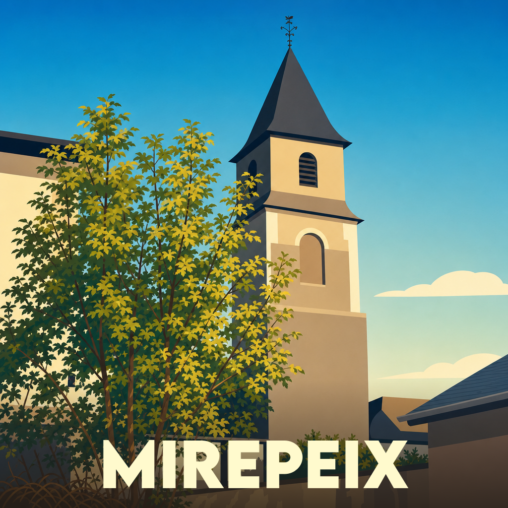 Mirepeix