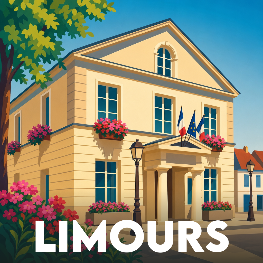 Limours
