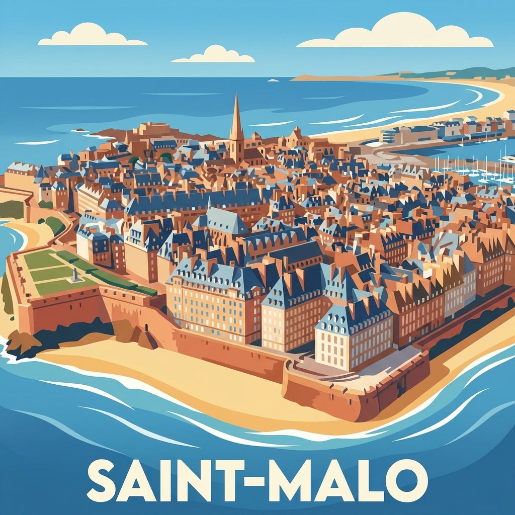 Saint-Malo
