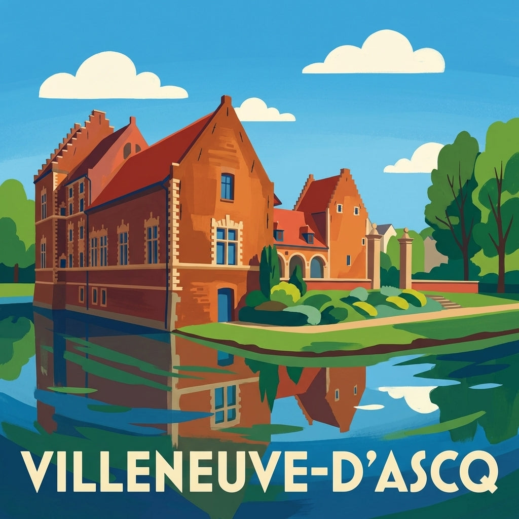 Villeneuve-d'Ascq