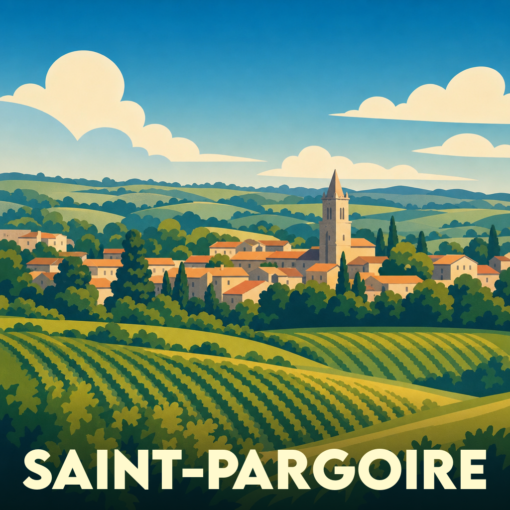 Saint-Pargoire