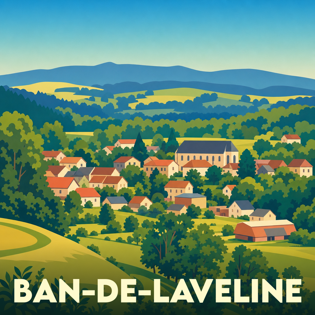 Ban-de-Laveline