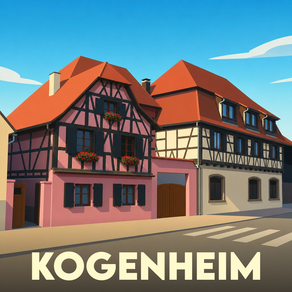 Kogenheim