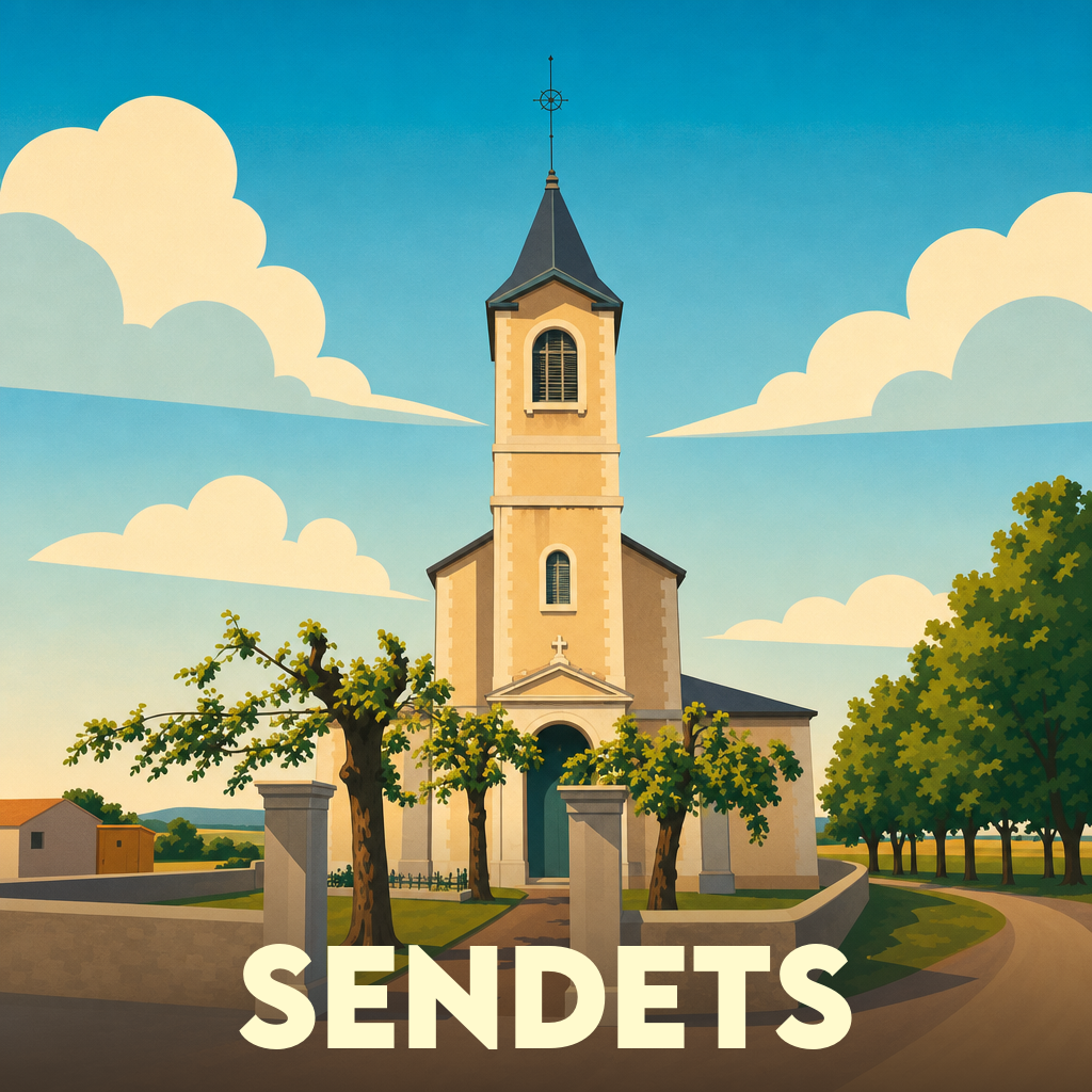 Sendets