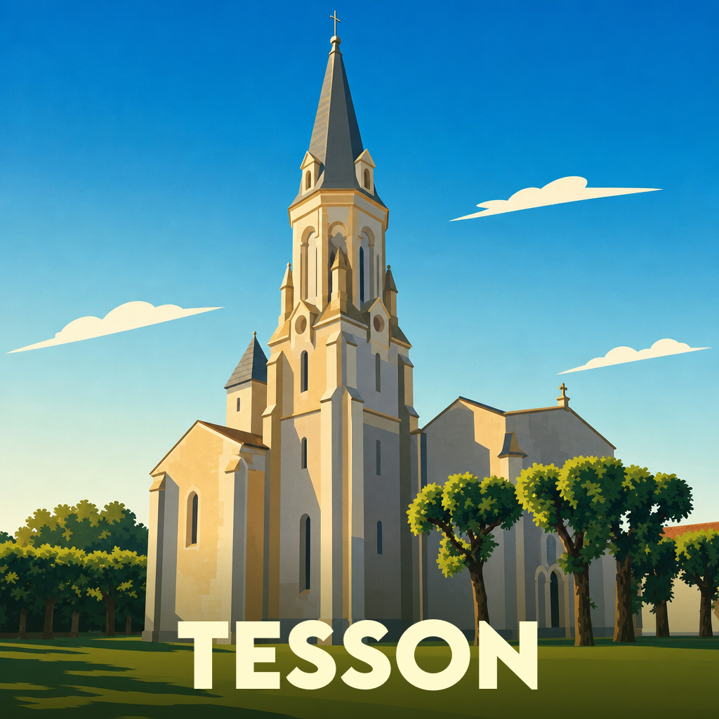 Tesson