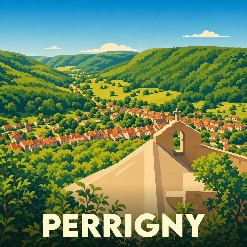 Perrigny