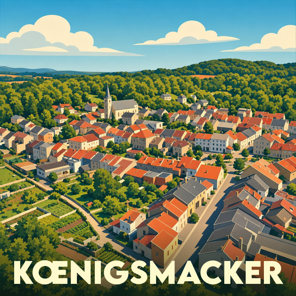 Kœnigsmacker