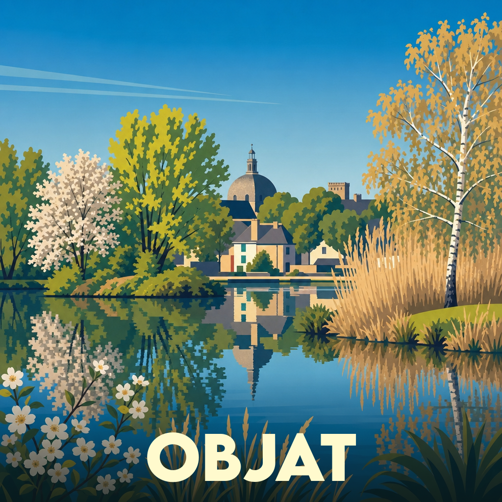 Objat