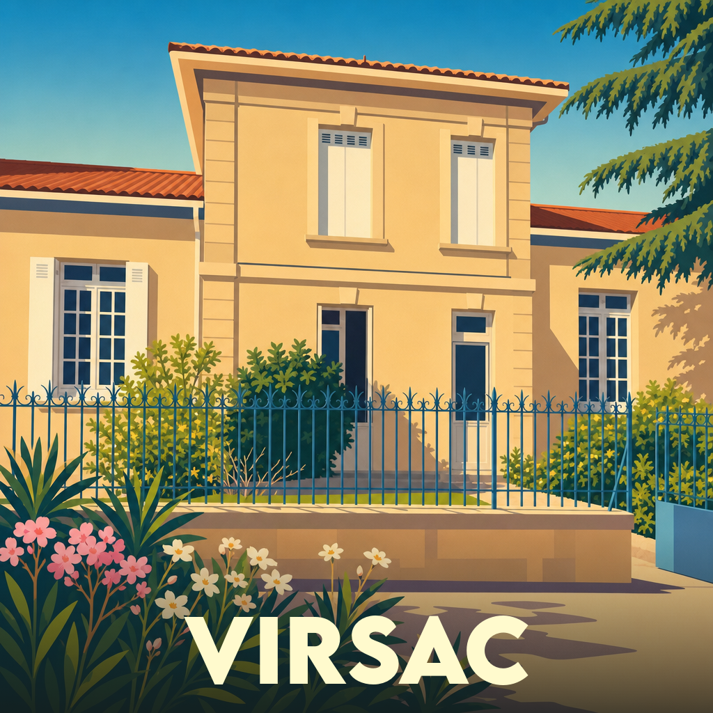 Virsac