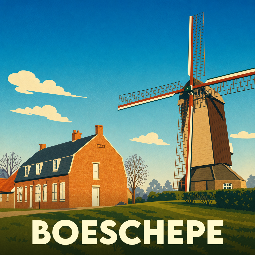 Boeschepe