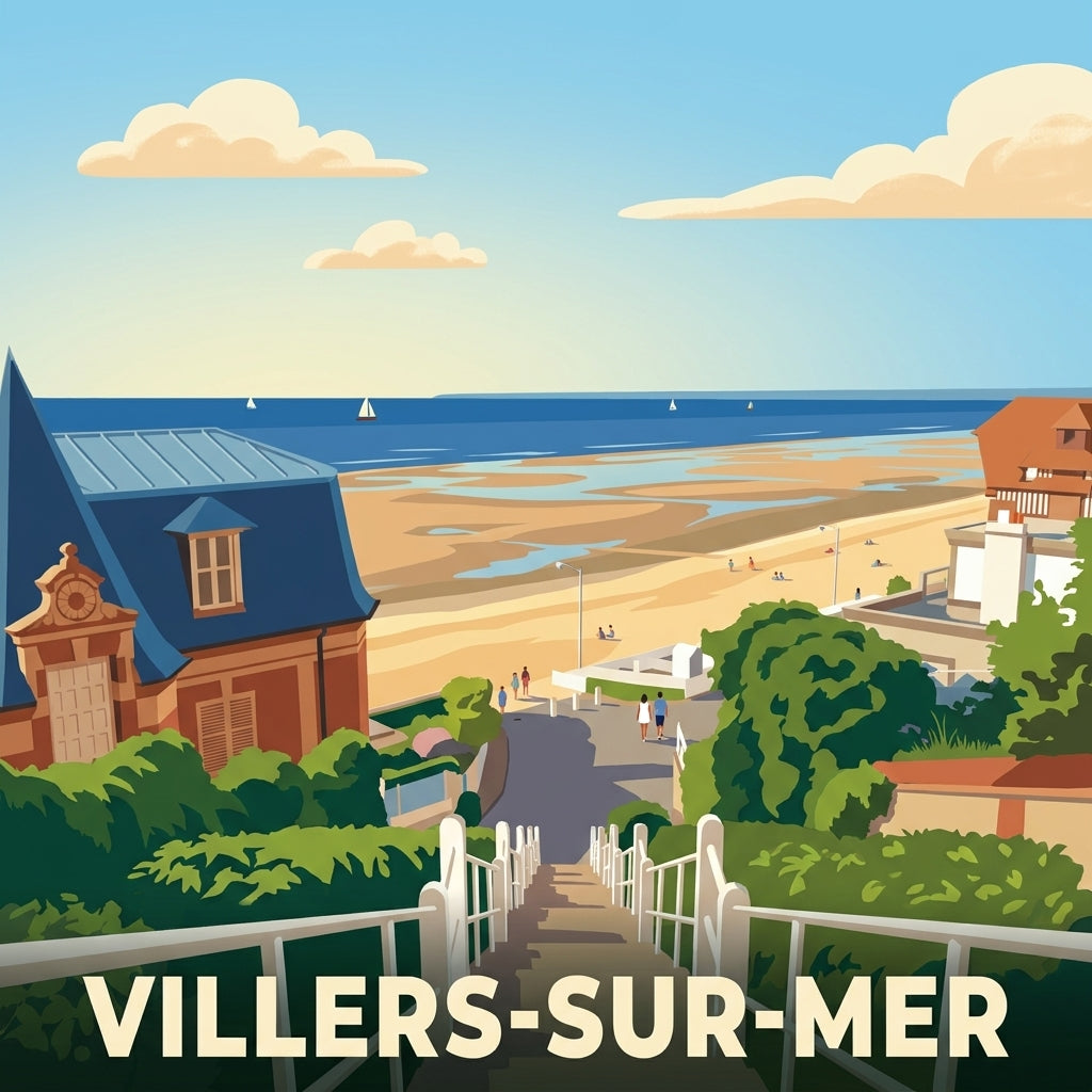 Villers-sur-Mer