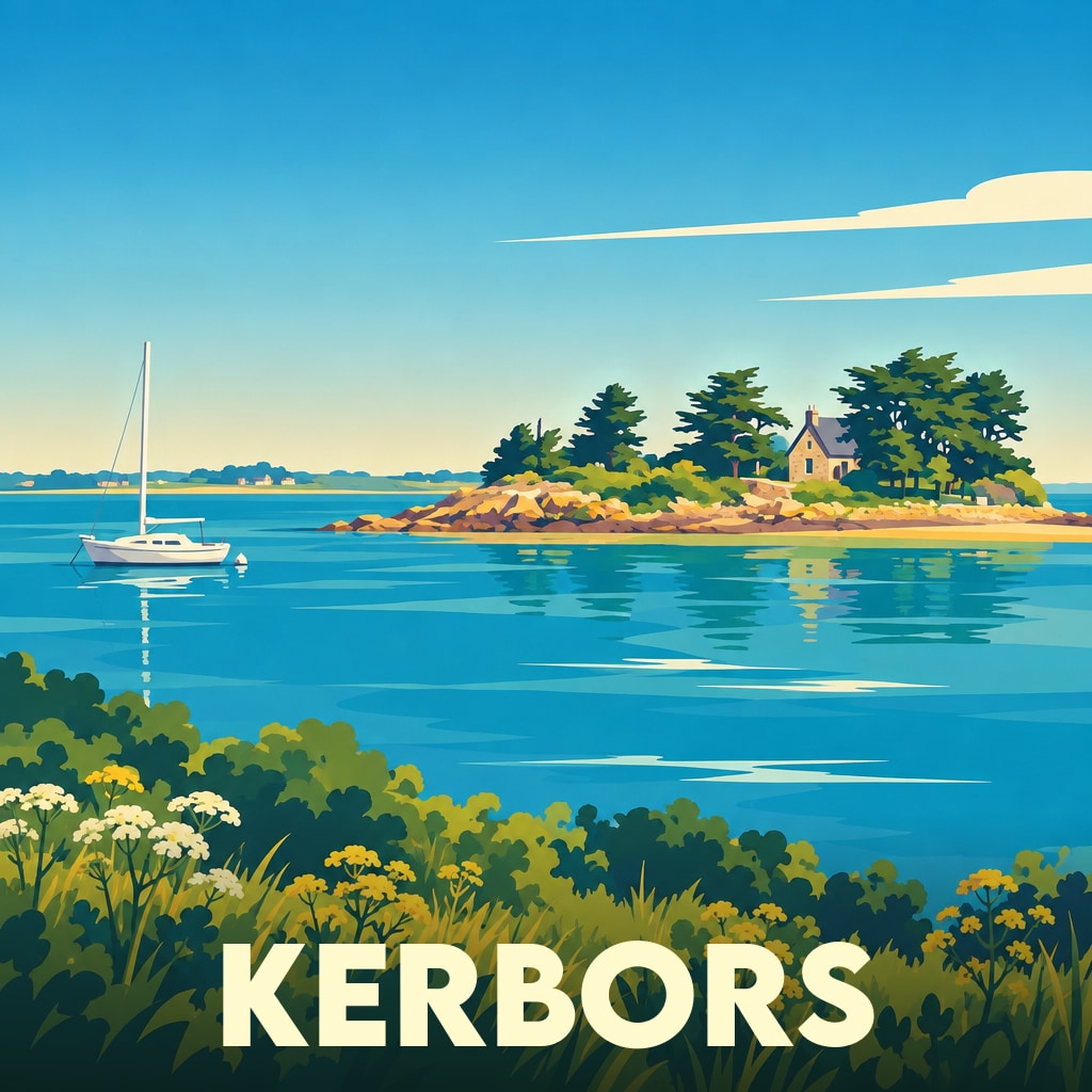 Kerbors