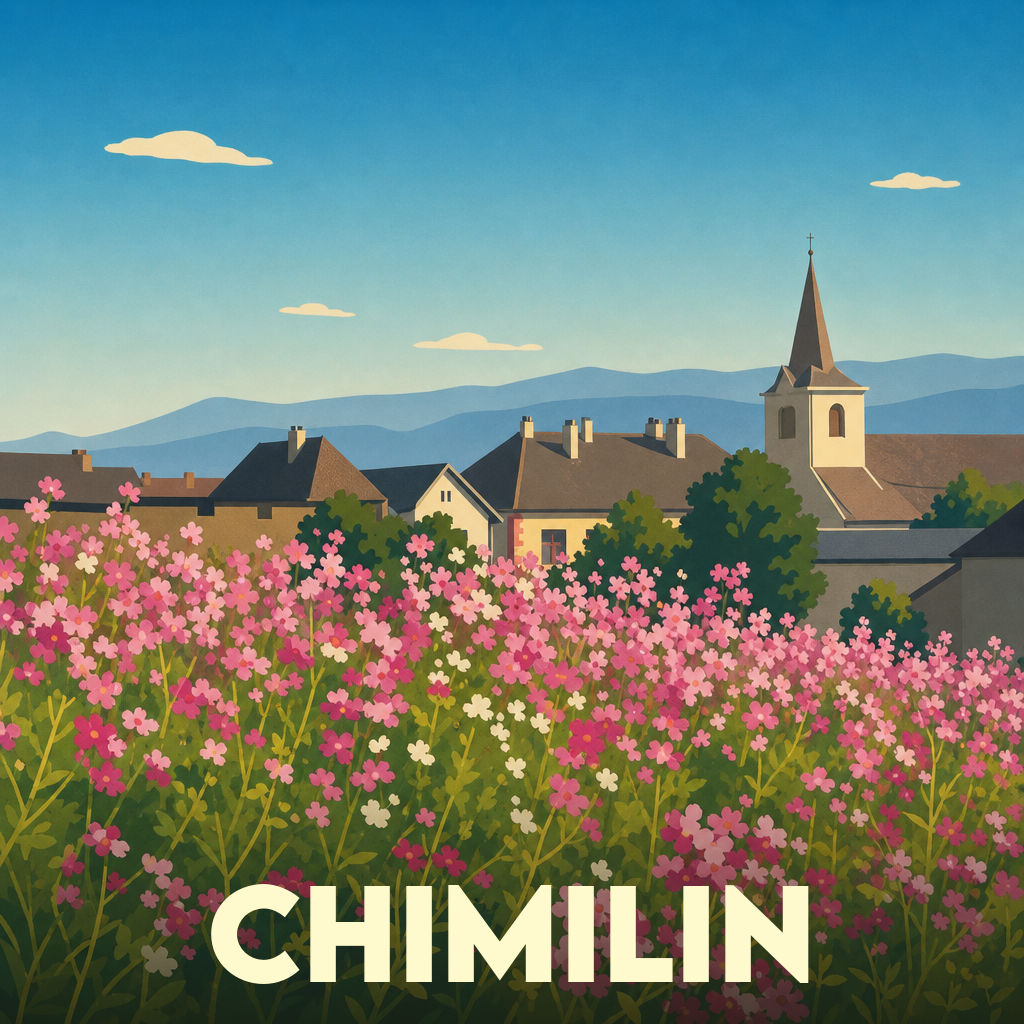 Chimilin