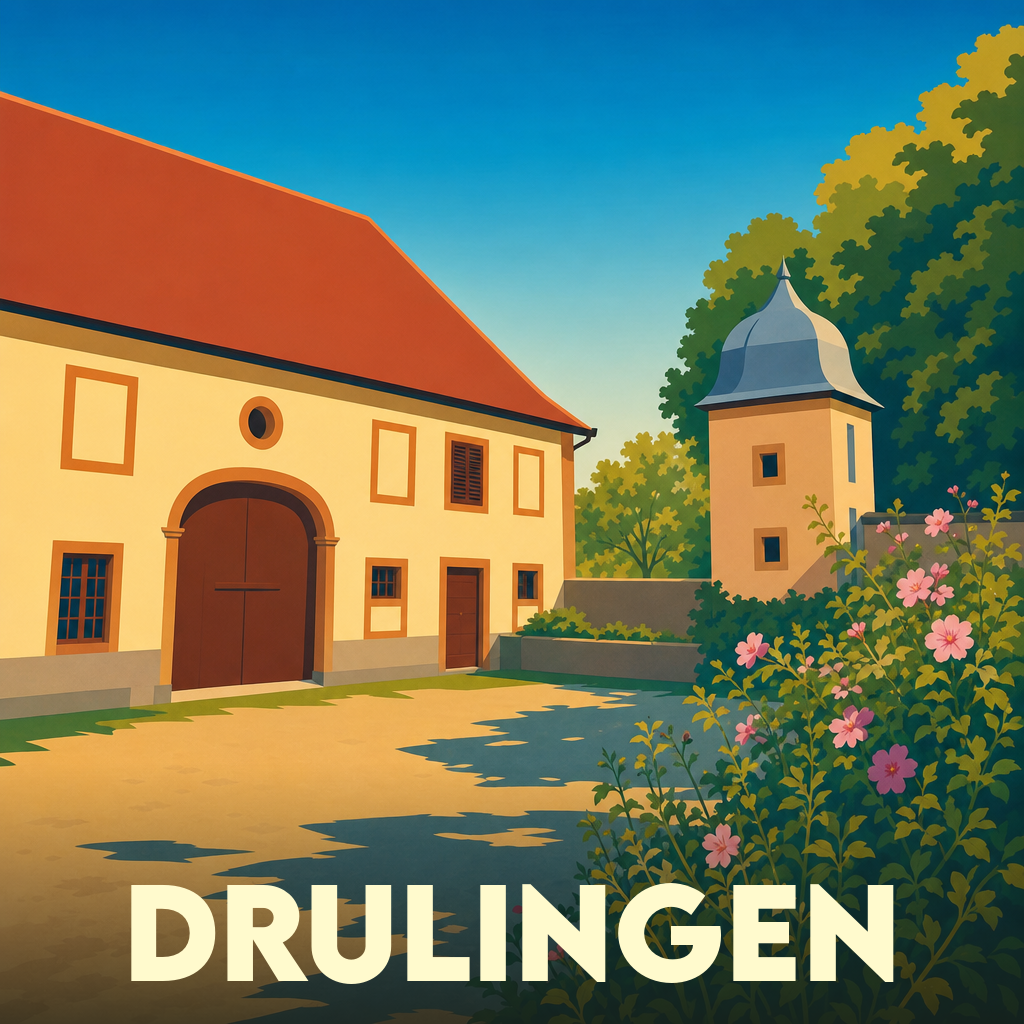 Drulingen