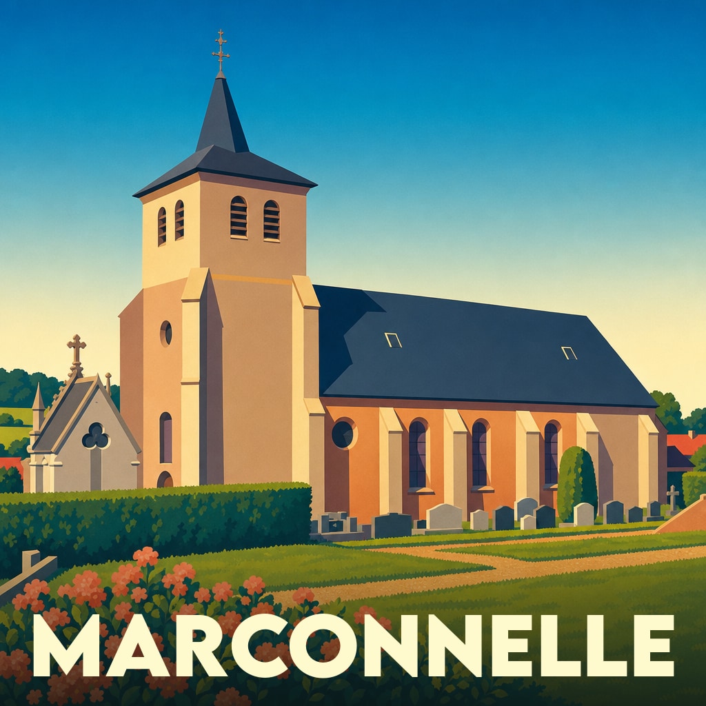 Marconnelle