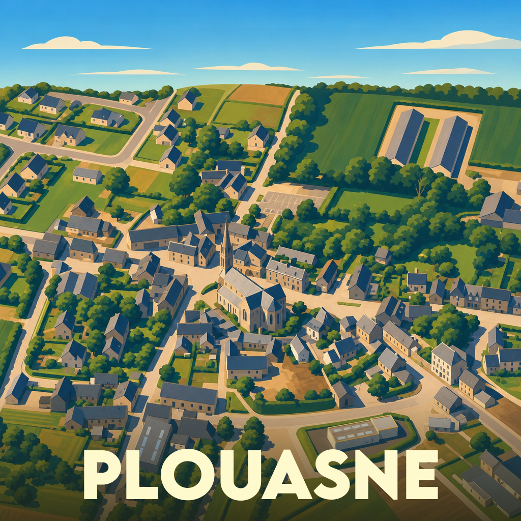 Plouasne