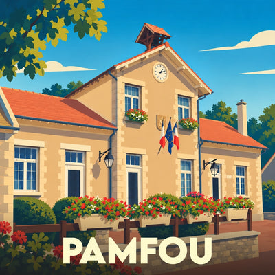 Pamfou